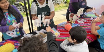 EDUCAR DESDE EL PATRIMONIO VIVO: JORNADA ENTREGARÁ HERRAMIENTAS PARA INCORPORAR EL PATRIMONIO INMATERIAL EN PROCESOS EDUCATIVOS