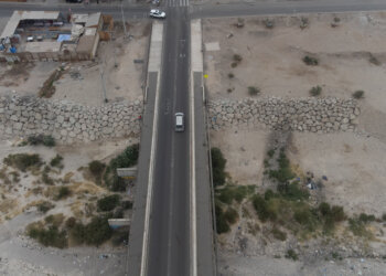 CChC: “es clave avanzar en infraestructura resiliente”