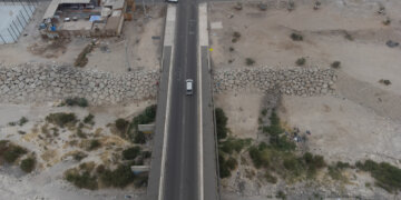 CChC: “es clave avanzar en infraestructura resiliente”