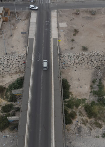 CChC: “es clave avanzar en infraestructura resiliente”