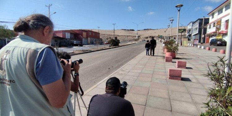 TRES CORTOMETRAJES REALIZADOS EN ARICA TENDRÁN SU ESTRENO GRATUITO ESTE FIN DE SEMANA